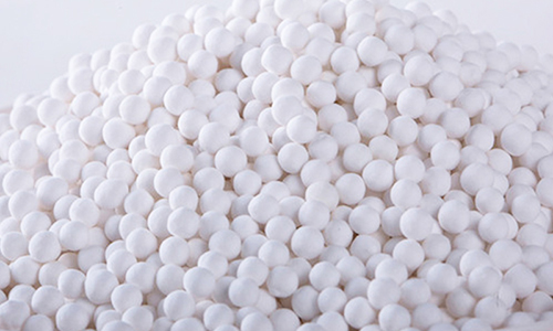 Activated Alumina for Adsorption